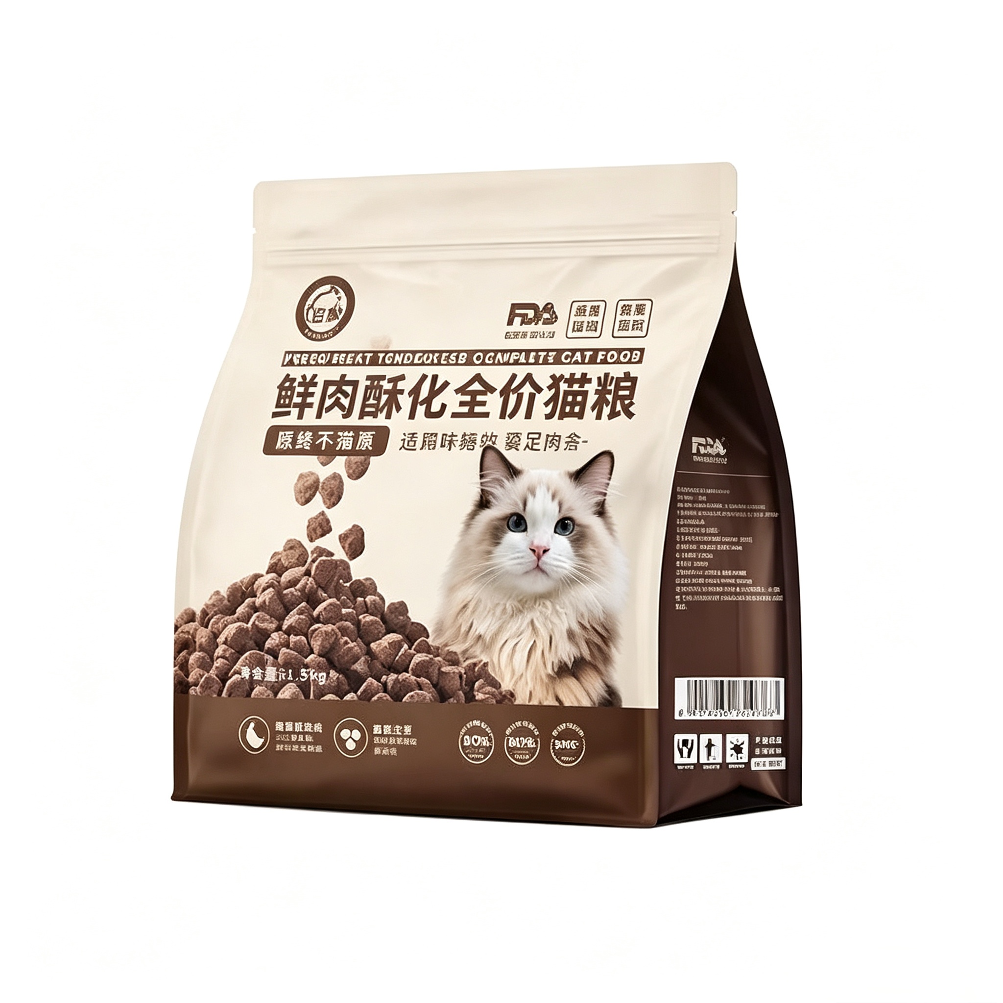 猫粮